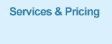 Services and Pricing
